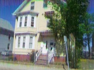 21 Williams Ave, Lynn, MA 01902