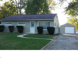 1838 Rocklyn Dr, Brunswick, OH 44212
