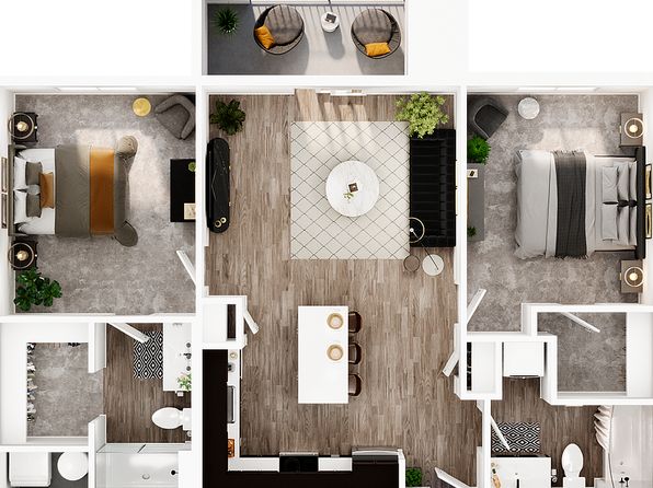 Ascesa | 302 S Divario Canyon Dr, Saint George, UT