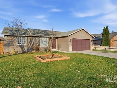 7580 Arlington Dr, Nampa, ID, 83687