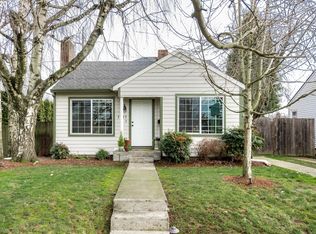 8848 N Wayland Ave, Portland, OR 97203
