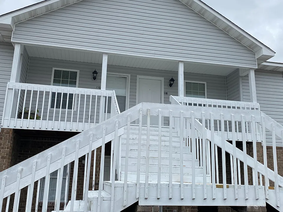 118 Magnolia Plantation Ct