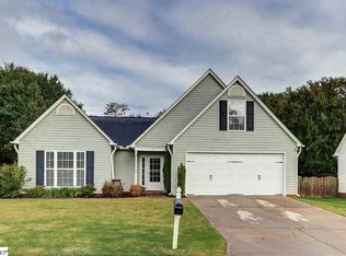 101 Ashridge Way, Simpsonville, SC 29681
