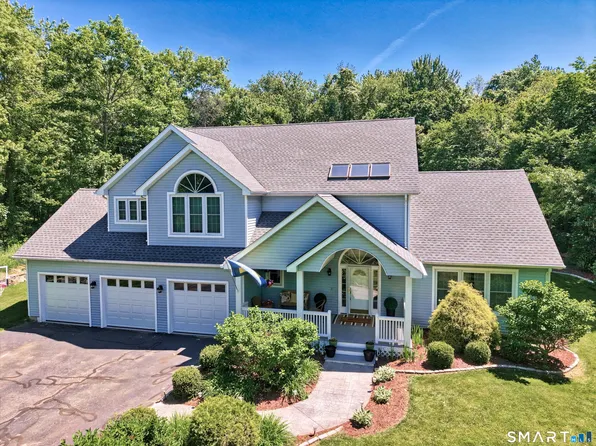 170 Valley View Road, Thomaston, CT 06787