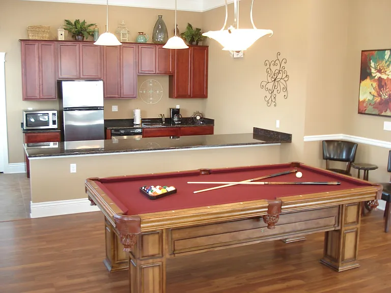 Carrington Court - Seniors 55+ — Photo 15