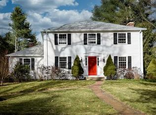 24 Woodland St, Sherborn, MA 01770