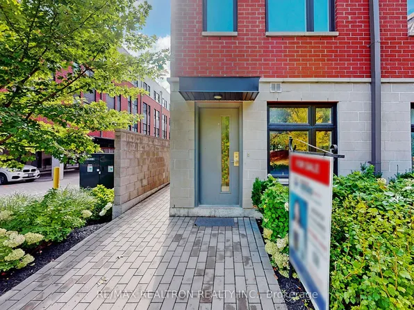 20 Echo Point #131, Toronto, ON M1W 0A7