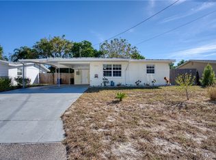 11034 Hassle Ave, Port Richey, FL 34668