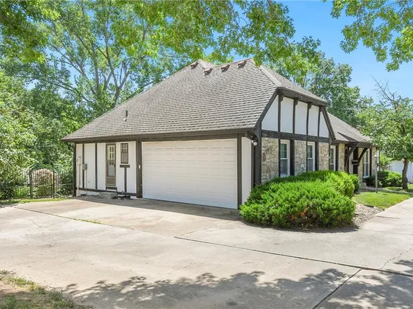 11907 Washington St, Kansas City, MO 64145