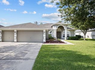 13500 Hunters Point St, Spring Hill, FL 34609