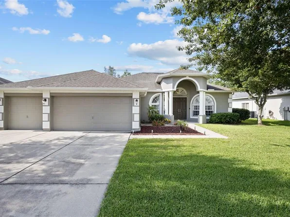 13500 Hunters Point St, Spring Hill, FL 34609