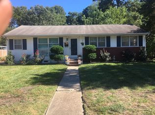 7 Kingwood Dr, Newport News, VA 23601