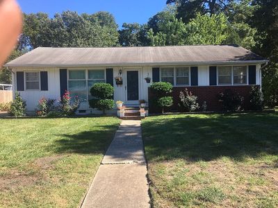 7 Kingwood Dr, Newport News, VA, 23601