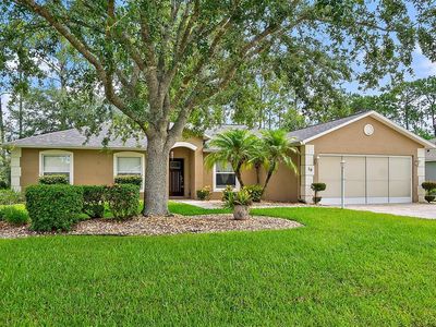16 Westchester Ln, Palm Coast, FL, 32164