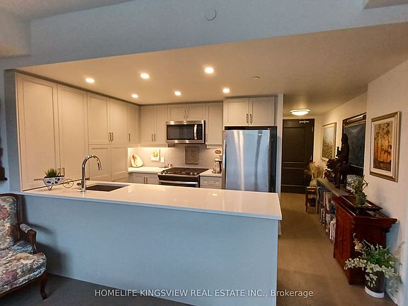 2nd image of 1400 Kingston Rd #501