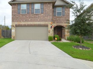 13807 Roman Ridge Ln, Houston, TX 77047
