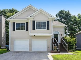 2121 Cumberland Creek Trl SW, Marietta, GA 30008