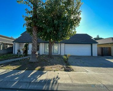 594 Hawes St, Manteca, CA, 95336