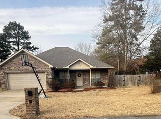 5604 Robin Valley Dr, N Little Rock, AR 72118