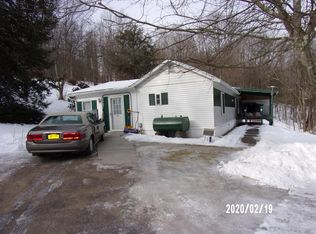 403 Hartman Rd, Greene, NY 13778