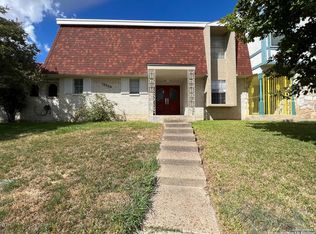 12606 Scarsdale St, San Antonio, TX 78217