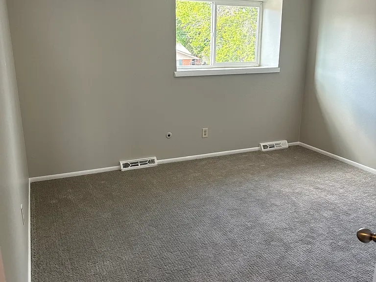 Front Bedroom