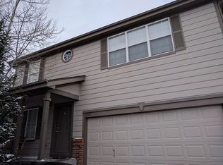 5217 Creek Way, Parker, CO 80134