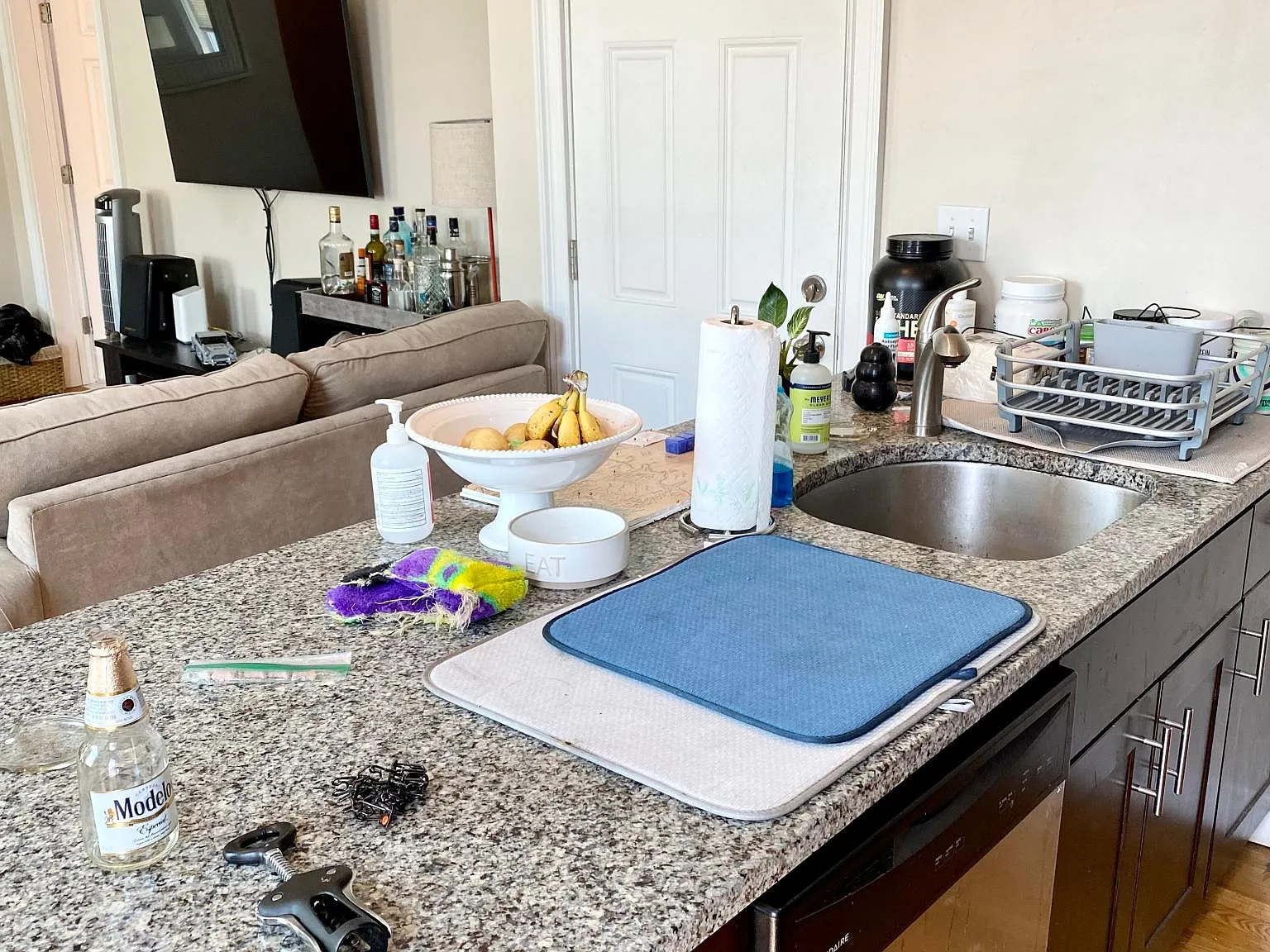 3 bed, 1000 sqft, $4,500 — Photo 4