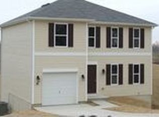 98 High St, Walton, KY 41094
