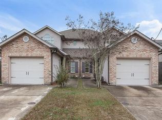 4805 Finch St, Metairie, LA 70001