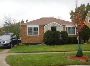 2312 S 21st Ave, Broadview, IL 60155