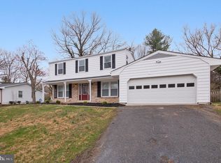 4315 Weldon Dr, Temple Hills, MD 20748