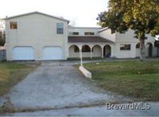 1593 Mulberry Ln, Melbourne, FL 32935