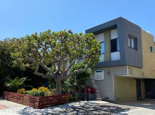 12727 Matteson Ave APT 6, Los Angeles, CA 90066