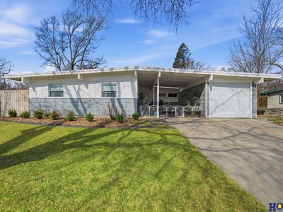 6230 Sunrise Rd, Lincoln, NE, 68510