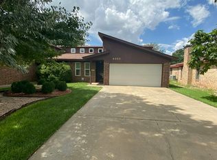 4470 Ridgecrest Cir #4468, Amarillo, TX 79109