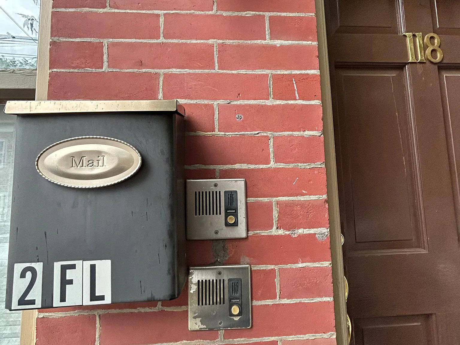 1 bed, $1,200 — Photo 1