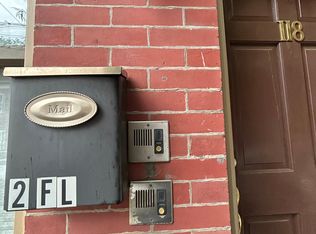 118 Pearl St #B, Trenton, NJ 08609