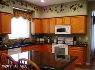 1351 E Shamrock St, Gilbert, AZ 85295