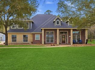 34103 Century Oaks Ct, Magnolia, TX 77355