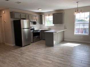 2011 Kerria Ave APT 3, McAllen, TX 78501