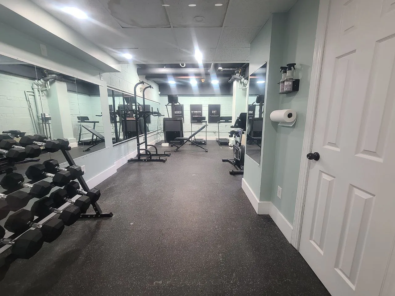 1 bed, 850 sqft, $1,895 — Photo 3