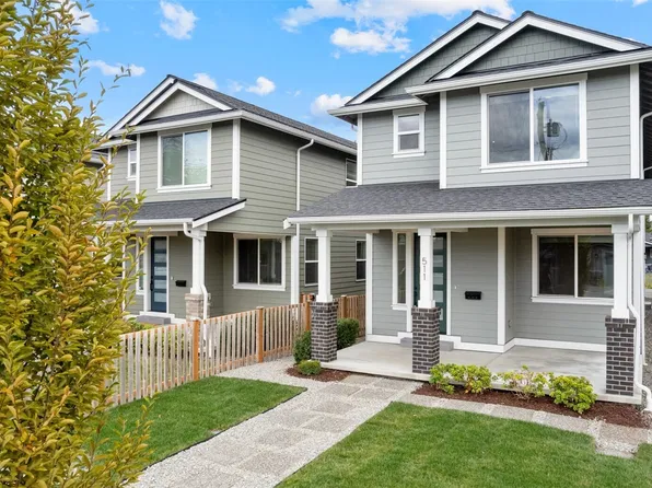511 15th Street SE, Puyallup, WA 98372