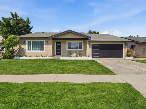 4999 Massachusetts Dr, San Jose, CA 95136