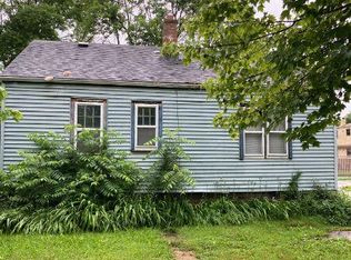 4766 N 22nd St, Milwaukee, WI 53209