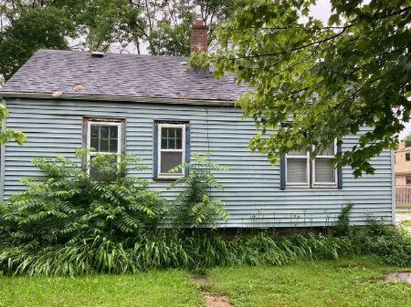 4766 North 22nd STREET, Milwaukee, WI 53209
