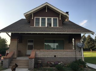 1034 Lincoln St, Potter, NE 69156