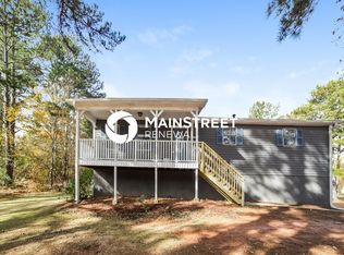 4852 W Ridge Dr, Douglasville, GA 30135