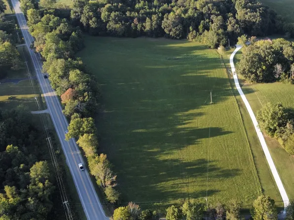 0 Eljie Rd Tract 48-11, Cumberland Furnace, TN 37051