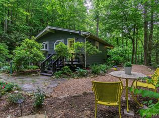 119 Lakey Gap Acres, Black Mountain, NC 28711